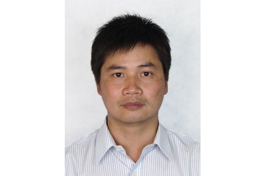 周俊(南京農業大學教授) 周俊(南京農業大學教授)
