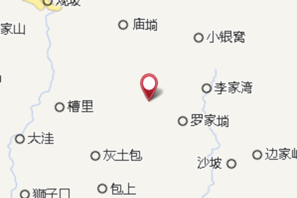 上羅家埫 上羅家埫
