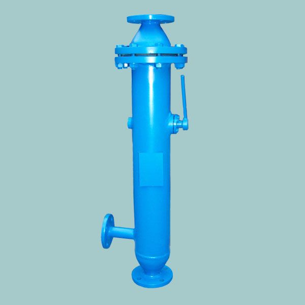 快速除污器 快速除污器