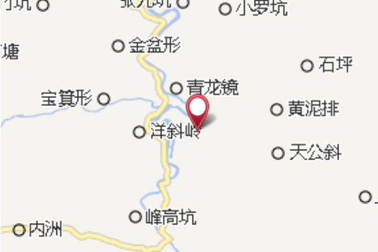東家坪