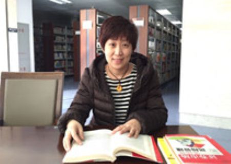 李海霞(大連理工大學城市學院副教授) 李海霞(大連理工大學城市學院副教授)