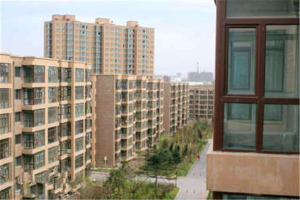 洛克小鎮 洛克小鎮