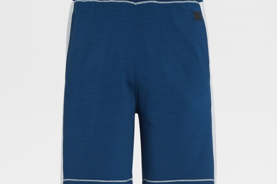 TECHMERINO™ 羊毛短褲 TECHMERINO™ 羊毛短褲