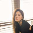 周曉凡(飛凡(中國內地女演員)) 周曉凡(飛凡(中國內地女演員))