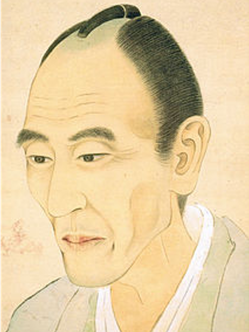 椿椿山