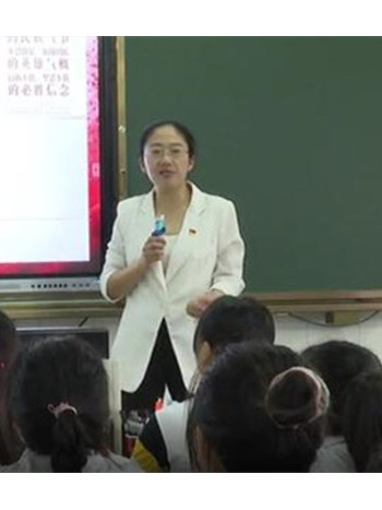 葛春梅(安徽省阜陽市臨泉第二中學教師) 葛春梅(安徽省阜陽市臨泉第二中學教師)
