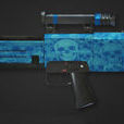 G11-藍魔 G11-藍魔