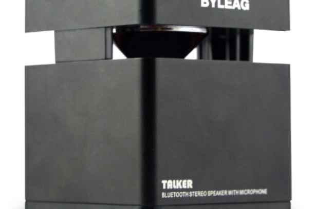 畢利格TALKER 畢利格TALKER