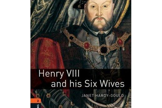 Henry VIII and His Six Wives Henry VIII and His Six Wives