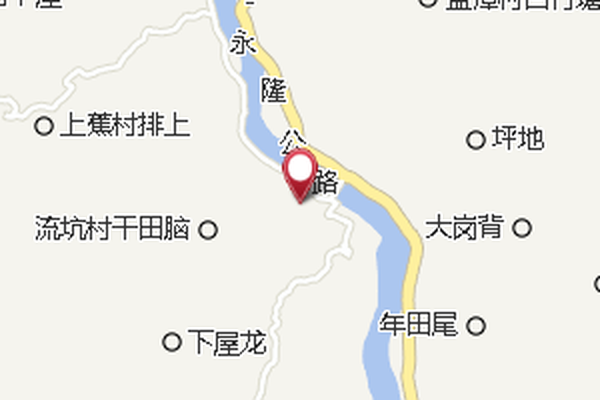 大若山