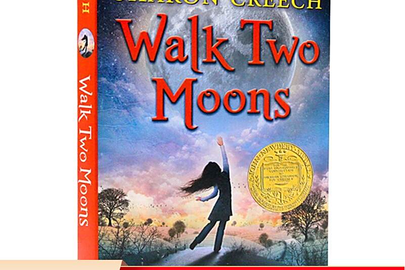Walk Two Moons Walk Two Moons