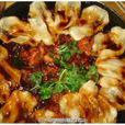 舌尖美食