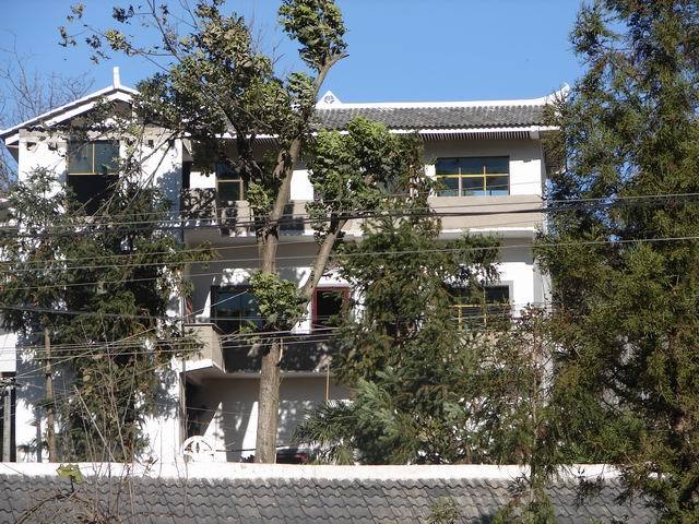 木營村(貴州省赫章縣朱明鄉下轄村) 木營村(貴州省赫章縣朱明鄉下轄村)
