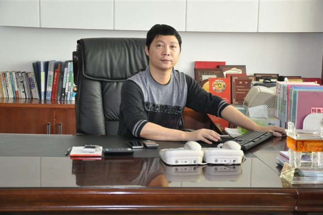 吳主昌 吳主昌