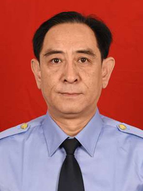 李樹林(山西省陽泉市市場監督管理局副縣級幹部) 李樹林(山西省陽泉市市場監督管理局副縣級幹部)