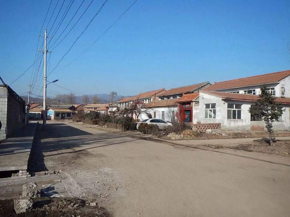 下興居村 下興居村