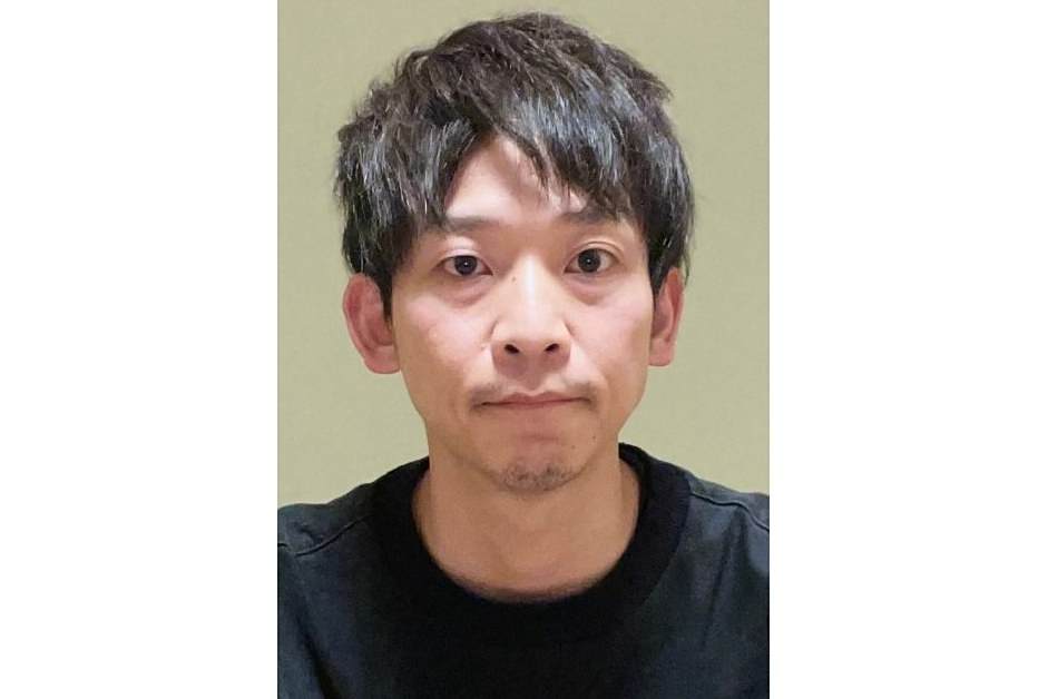 井村太一 井村太一