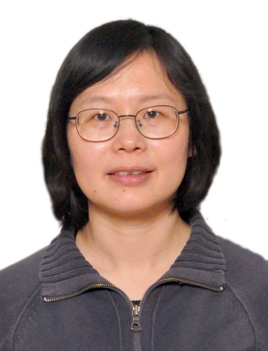 范春香(湖南大學外國語學院副教授) 范春香(湖南大學外國語學院副教授)
