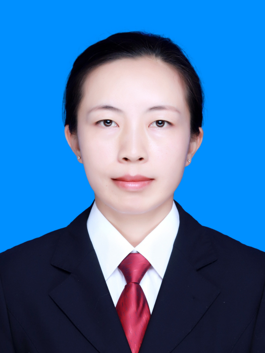 潘麗娟(貴州省黔南布依族苗族自治州貴定縣紀委副書記、縣監委副主任) 潘麗娟(貴州省黔南布依族苗族自治州貴定縣紀委副書記、縣監委副主任)