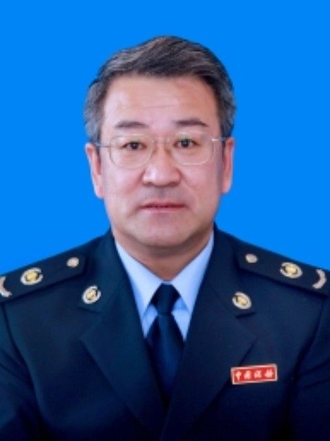 馬輝(國家稅務總局葫蘆島市稅務局黨委書記、局長、一級高級主辦) 馬輝(國家稅務總局葫蘆島市稅務局黨委書記、局長、一級高級主辦)