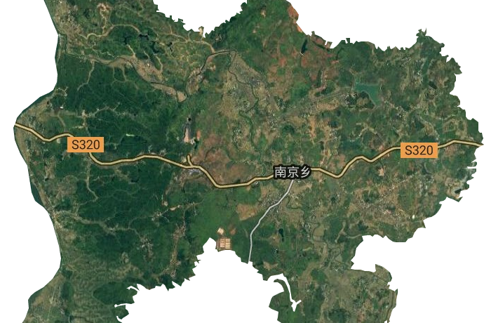 南京鎮