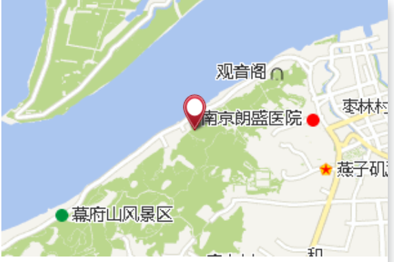 渡獅石 渡獅石