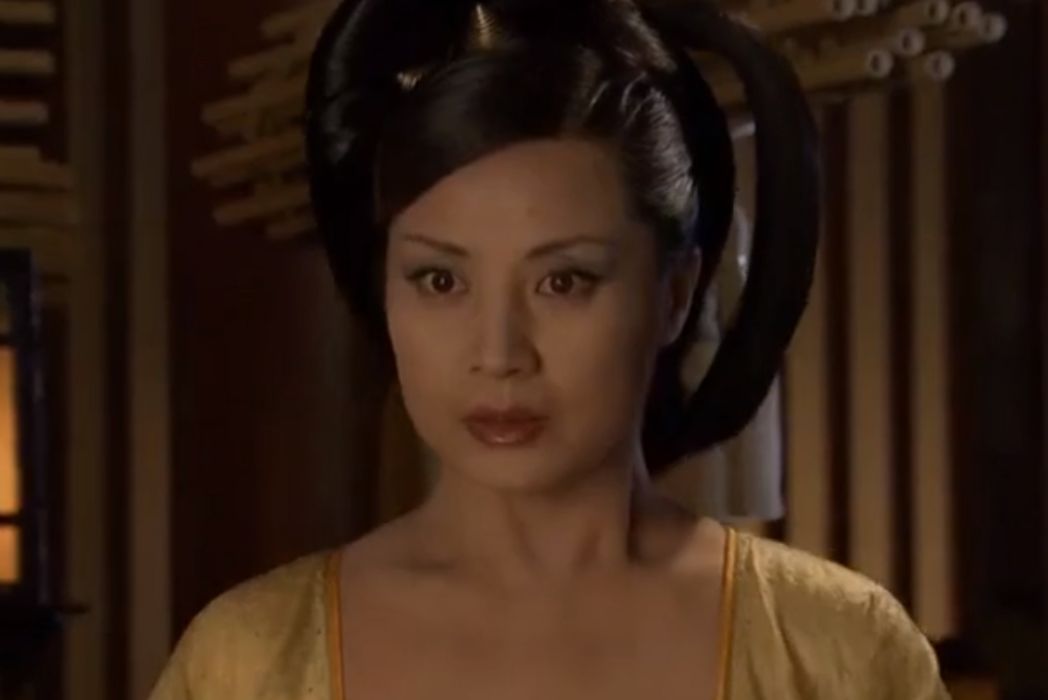 蒙美凰 蒙美凰
