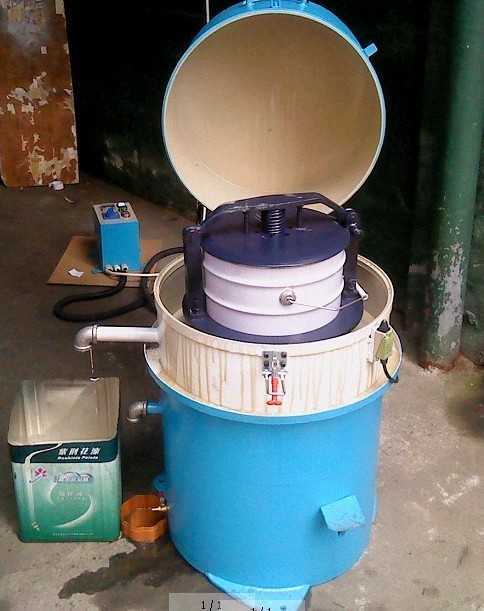 離心脫油機 離心脫油機