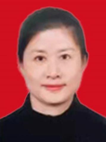 鐘玲(江西省九江市潯陽區政協副主席,區工商聯主席) 鐘玲(江西省九江市潯陽區政協副主席,區工商聯主席)
