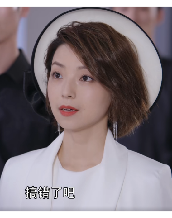 林燦(電視劇《人民警察》中的角色) 林燦(電視劇《人民警察》中的角色)