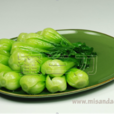 勺菜 勺菜