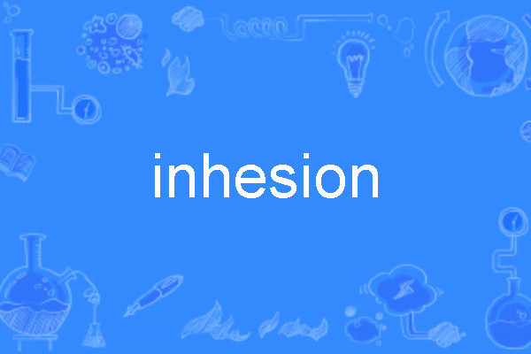 inhesion inhesion