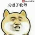 玩錘子牧師 玩錘子牧師