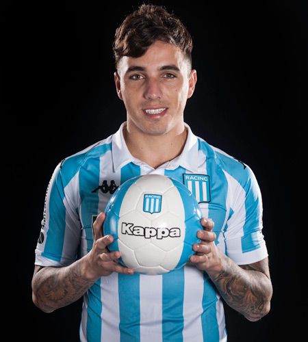 Renzo Saravia Renzo Saravia