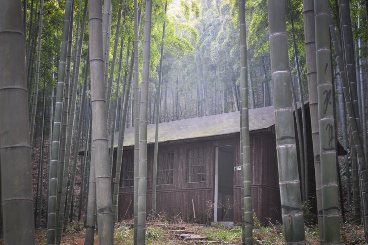 杭寧古道 杭寧古道