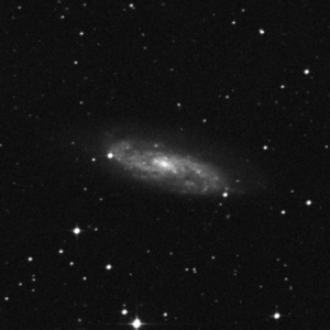 NGC 3511