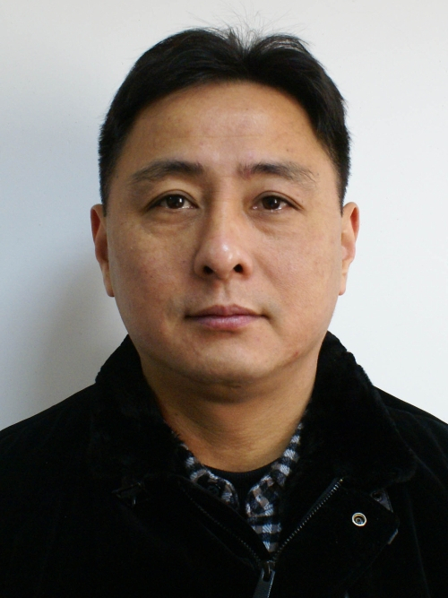 曹傑(浙江省嘉興市水利局黨委委員、四級調研員) 曹傑(浙江省嘉興市水利局黨委委員、四級調研員)