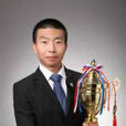 李效華(樂舵餐飲連鎖機構CEO) 李效華(樂舵餐飲連鎖機構CEO)