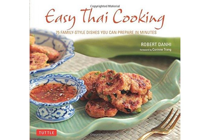 Easy Thai Cooking Easy Thai Cooking