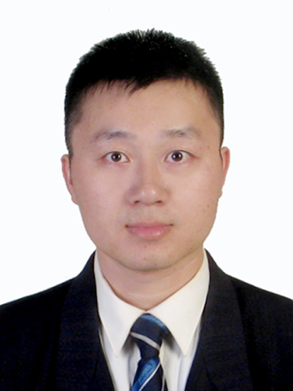 趙新寶 趙新寶