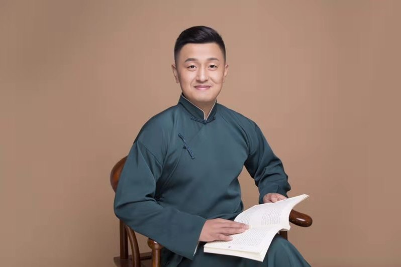 陳煌(家文化學者) 陳煌(家文化學者)
