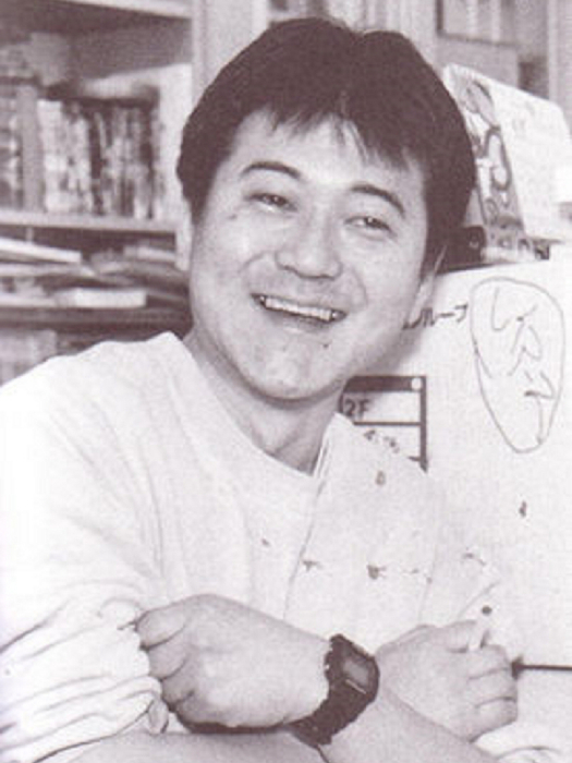 須藤昌朋 須藤昌朋