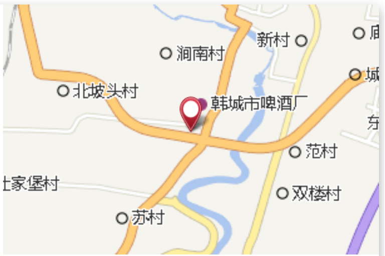 夏陽鎮 夏陽鎮