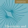 Electricity and Magnetism Electricity and Magnetism