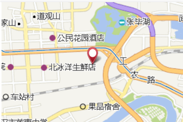 額頭灣村 額頭灣村