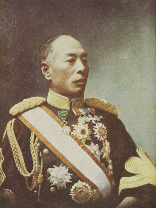 田中光顯 田中光顯