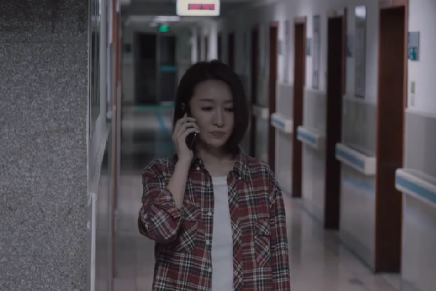 劉欣欣(刑偵題材電影《第三個嫌疑人》中的角色) 劉欣欣(刑偵題材電影《第三個嫌疑人》中的角色)