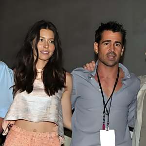 科林·法瑞爾(Colin Farrell)