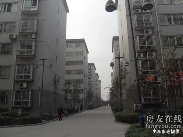 古都西苑 古都西苑