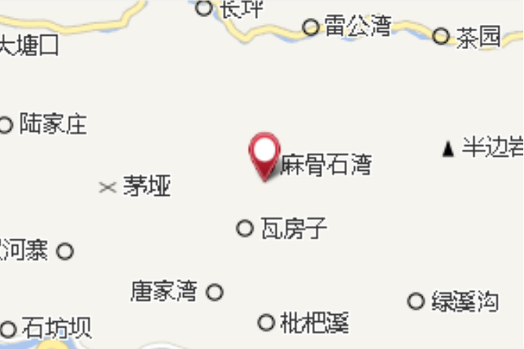 甘家坪 甘家坪